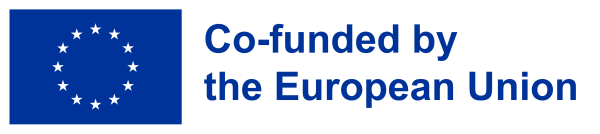 co funded EU