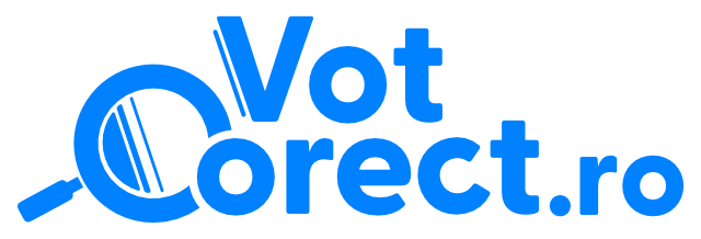 logo vot corect